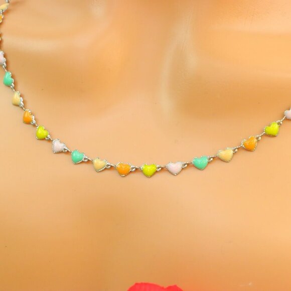 "New Beautiful Design Necklace Chain for Women/Girls, Gift, N669 - Picture 6 of 15